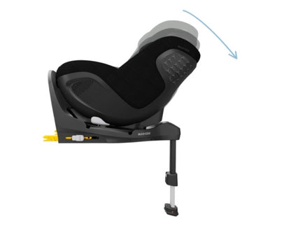 Maxi-Cosi Mica 360 Pro – Rotating i-Size Car Seat
