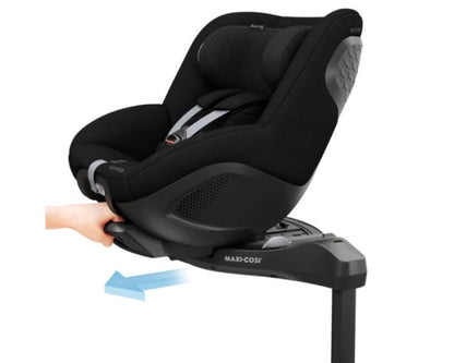 Maxi-Cosi Mica 360 Pro – Rotating i-Size Car Seat