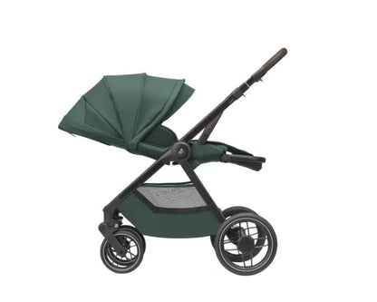 Maxi-Cosi Oxford Travel System – Stroller, Pebble 360 Pro & Slide Base