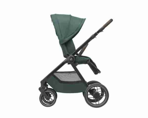 Maxi-Cosi Oxford Travel System – Stroller, Pebble 360 Pro & Slide Base
