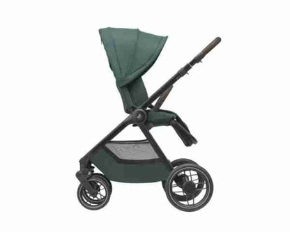 Maxi-Cosi Oxford Travel System – Stroller, Pebble 360 Pro & Slide Base