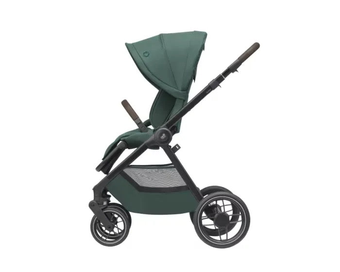 Maxi-Cosi Oxford Travel System – Stroller, Pebble 360 Pro & Slide Base