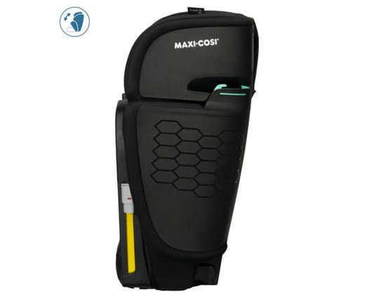 Maxi-Cosi Nomad XL Plus – Portable Travel Car Seat