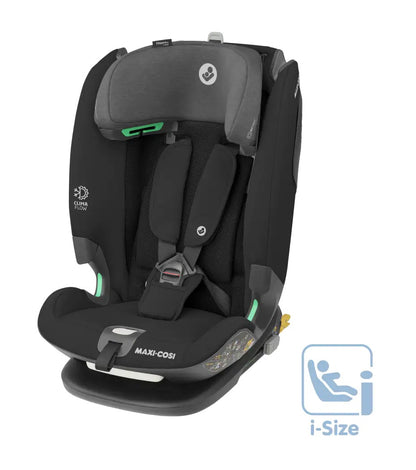 Maxi-Cosi Titan Pro i-Size – Safe & Comfortable Car Seat