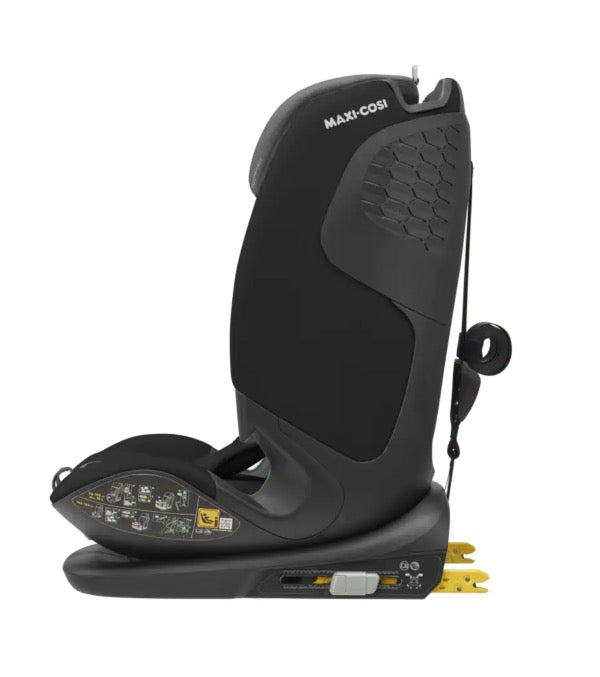 Maxi-Cosi Titan Pro i-Size – Safe & Comfortable Car Seat