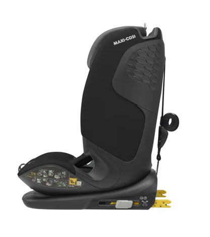 Maxi-Cosi Titan Pro i-Size – Safe & Comfortable Car Seat