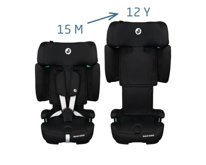 Maxi-Cosi Nomad XL Plus – Portable Travel Car Seat