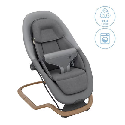 Maxi-Cosi Dove Pro Baby Bouncer – 2-in-1 Bouncer & Toddler Seat