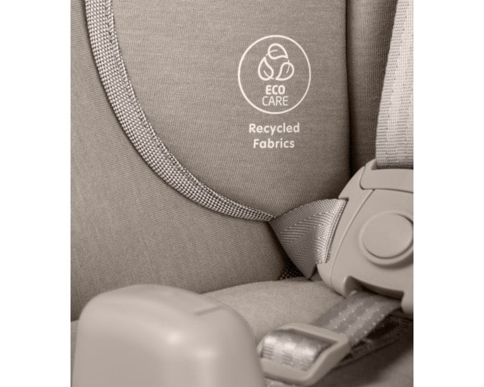Maxi-Cosi Minla Plus High Chair – Adjustable Multi-Stage Chair