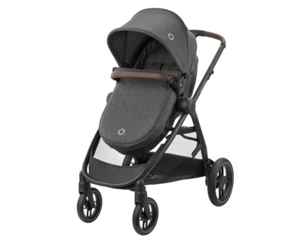 Maxi-Cosi Zelia S Trio – Stroller Bundle with FREE Tiny Love Swing