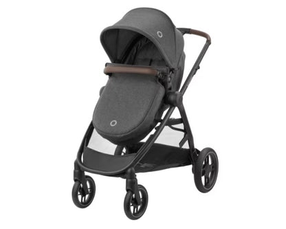 Maxi-Cosi Zelia S Trio – Stroller Bundle with FREE Tiny Love Swing