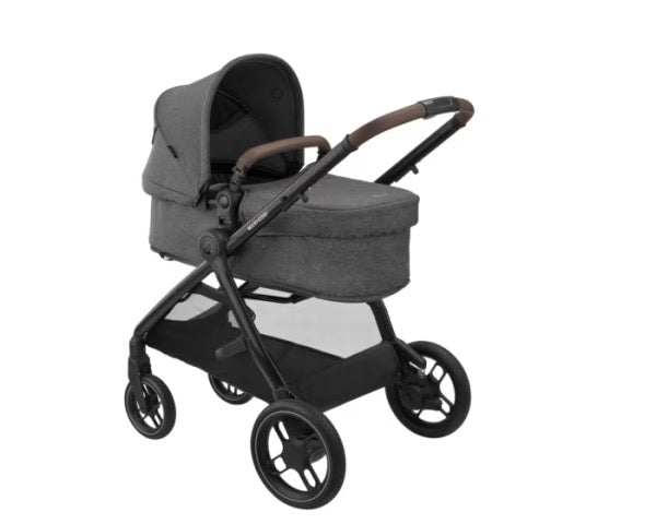 Maxi-Cosi Zelia S Trio – Stroller Bundle with FREE Tiny Love Swing