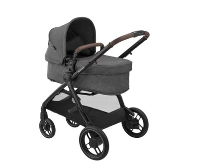 Maxi-Cosi Zelia S Trio – Stroller Bundle with FREE Tiny Love Swing
