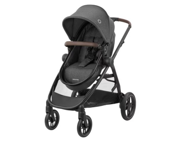 Maxi-Cosi Zelia S Trio – Stroller Bundle with FREE Tiny Love Swing