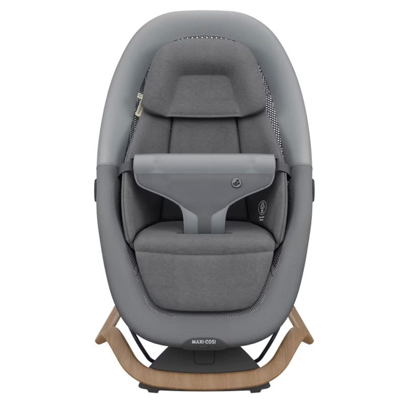 Maxi-Cosi Dove Pro Baby Bouncer – 2-in-1 Bouncer & Toddler Seat