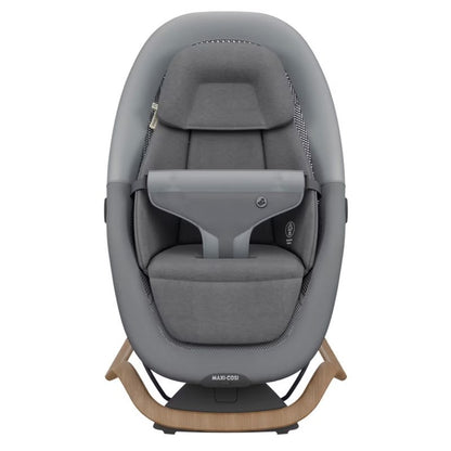 Maxi-Cosi Dove Pro Baby Bouncer – 2-in-1 Bouncer & Toddler Seat
