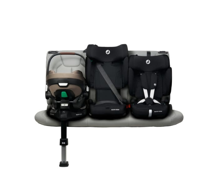 Maxi-Cosi Nomad XL Plus – Portable Travel Car Seat