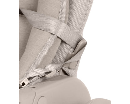 Maxi-Cosi Minla Plus High Chair – Adjustable Multi-Stage Chair