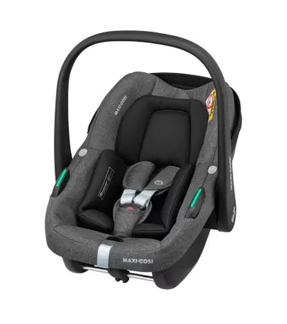 Maxi-Cosi Zelia S Trio – Stroller Bundle with FREE Tiny Love Swing