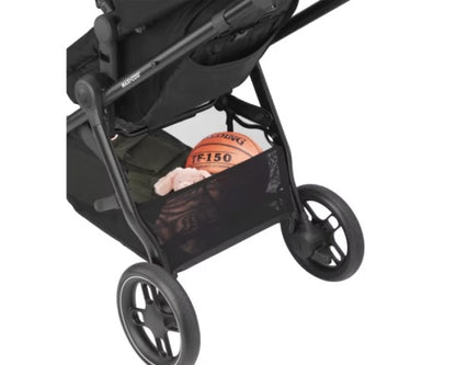 Maxi-Cosi Zelia³ Travel System – Stroller, Car Seat & Base