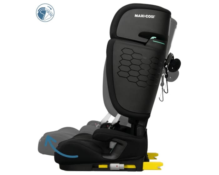 Maxi-Cosi Nomad XL Plus – Portable Travel Car Seat