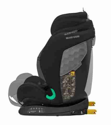 Maxi-Cosi Titan Pro i-Size – Safe & Comfortable Car Seat