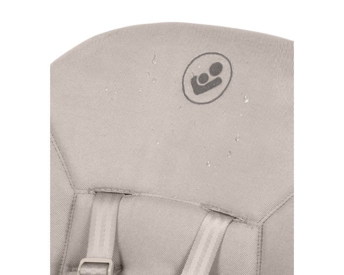 Maxi-Cosi Minla Plus High Chair – Adjustable Multi-Stage Chair