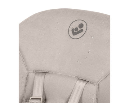 Maxi-Cosi Minla Plus High Chair – Adjustable Multi-Stage Chair