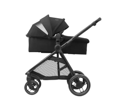 Maxi-Cosi Zelia³ Travel System – Stroller, Car Seat & Base