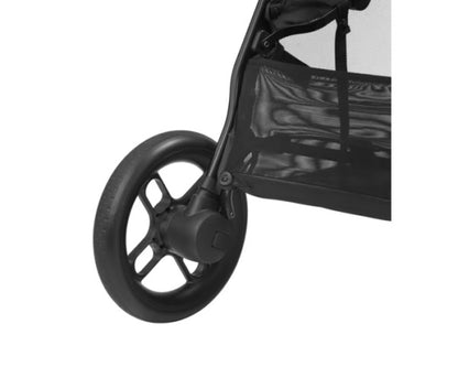 Maxi-Cosi Zelia³ Travel System – Stroller, Car Seat & Base