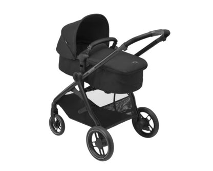 Maxi-Cosi Zelia³ Travel System – Stroller, Car Seat & Base