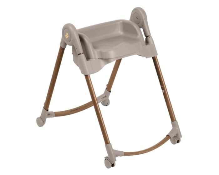 Maxi-Cosi Minla Plus High Chair – Adjustable Multi-Stage Chair
