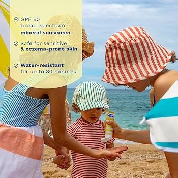 Mustela Sun Lotion spf50+ 100ml