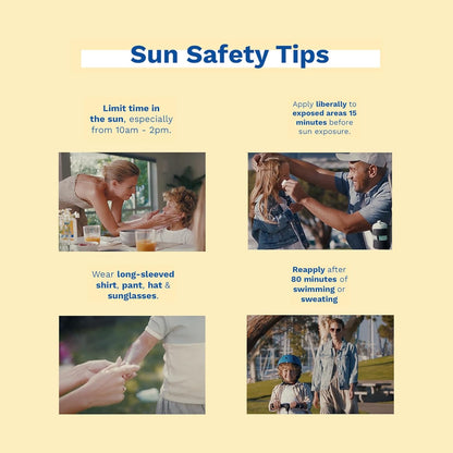 Mustela Sun Lotion spf50+ 100ml
