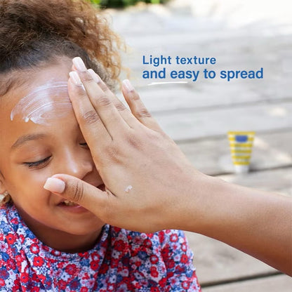 Mustela Sun Lotion SPF 50+ 40ml