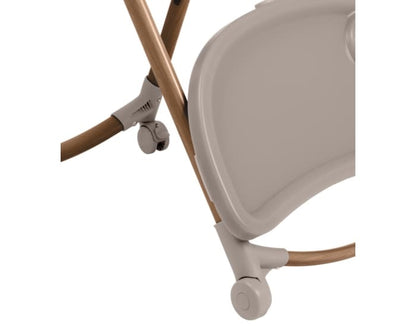 Maxi-Cosi Minla Plus High Chair – Adjustable Multi-Stage Chair