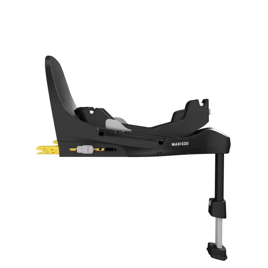 Maxi-Cosi FamilyFix 360 Pro – Rotating ISOFIX Car Seat Base