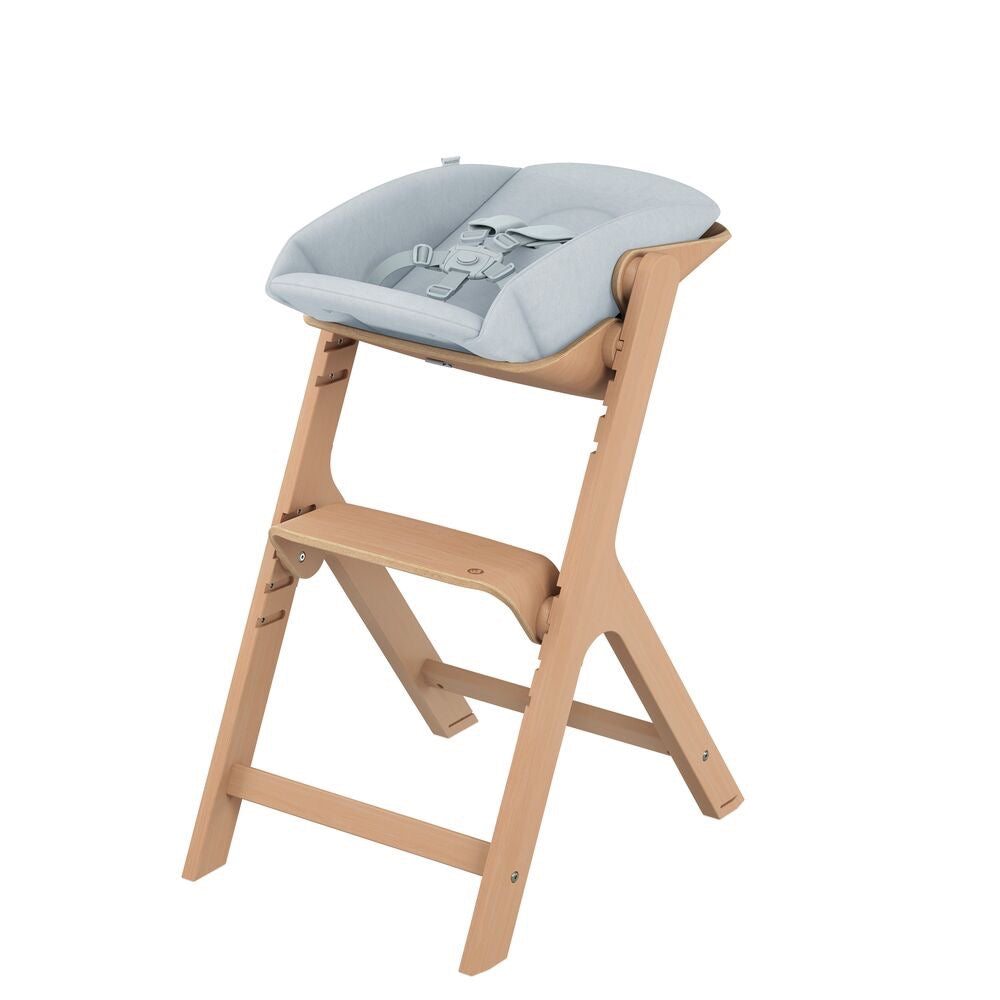 Maxi-Cosi Nesta Complete Bundle – High Chair with Newborn Kit