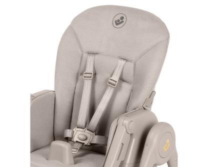 Maxi-Cosi Minla Plus High Chair – Adjustable Multi-Stage Chair