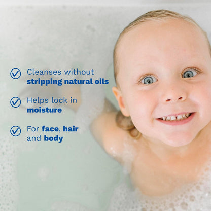 Mustela Stelatopia Cleansing Oil 500ml