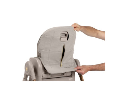 Maxi-Cosi Minla Plus High Chair – Adjustable Multi-Stage Chair