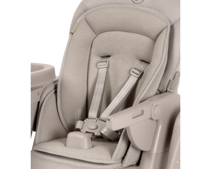 Maxi-Cosi Minla Plus High Chair – Adjustable Multi-Stage Chair