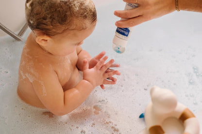 Mustela Sensory Bubble Bath 200ml