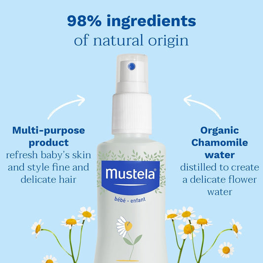 Mustela Skin Freshener New 200ml
