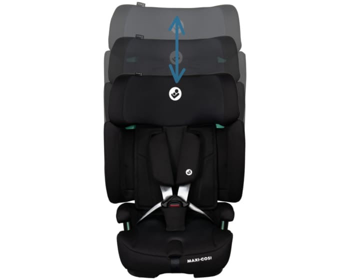 Maxi-Cosi Nomad XL Plus – Portable Travel Car Seat