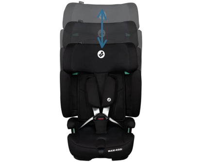 Maxi-Cosi Nomad XL Plus – Portable Travel Car Seat