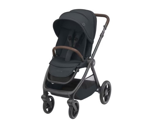 Maxi-Cosi Oxford Stroller – Practical Comfort for Everyday Travel