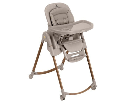 Maxi-Cosi Minla Plus High Chair – Adjustable Multi-Stage Chair