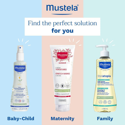 Mustela Skin Freshener New 200ml