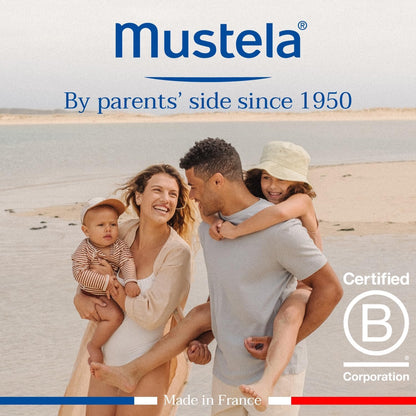 Mustela Skin Freshener New 200ml